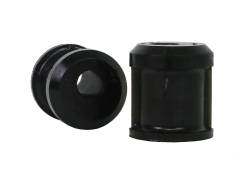 Whiteline - Whiteline KCA321 Front Lower Inner Control Arm Bushing for 89-93 Galant - Image 1