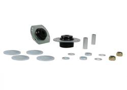 Whiteline - Whiteline W82047 Alignment Caster Kit Front Forward for 04-06 Pontiac GTO Base - Image 1