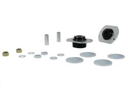 Whiteline - Whiteline W82047 Alignment Caster Kit Front Forward for 04-06 Pontiac GTO Base - Image 3