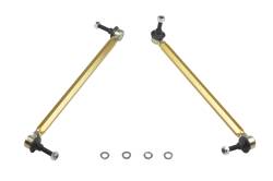 Whiteline - Whiteline klc178 Front Anti-Sway Bar Link Assembly Steel Ball for 10-12 Camaro - Image 2
