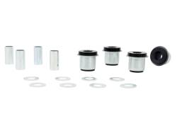 Whiteline - Whiteline W52811 Front Control Arm Upper Inner Bushing for Isuzu - Image 1