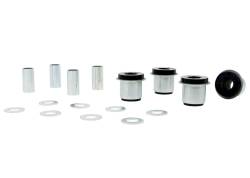 Whiteline - Whiteline W52811 Front Control Arm Upper Inner Bushing for Isuzu - Image 3