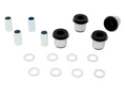 Whiteline - Whiteline W52811 Front Control Arm Upper Inner Bushing for Isuzu - Image 2