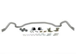 Whiteline - Whiteline BTF76Z Front Anti-Sway Bar 27mm HD Blade Adj. for 81-85 Celica Supra - Image 1