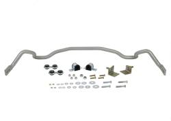 Whiteline - Whiteline BTF76Z Front Anti-Sway Bar 27mm HD Blade Adj. for 81-85 Celica Supra - Image 2