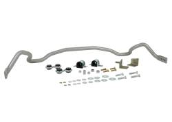 Whiteline - Whiteline BTF76Z Front Anti-Sway Bar 27mm HD Blade Adj. for 81-85 Celica Supra - Image 4
