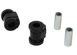 Whiteline - Whiteline W51141 Front Lower Inner RWD Control Arm Bushing for Mazda/Mercury - Image 2