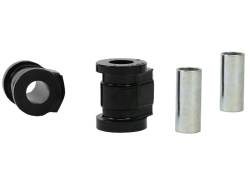 Whiteline - Whiteline W51141 Front Lower Inner RWD Control Arm Bushing for Mazda/Mercury - Image 1