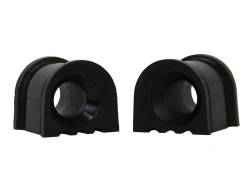 Whiteline - Whiteline KCA380 Front Control Arm Lower Inner Rear Bushing for 86-88 Mazda RX7 - Image 1