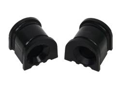 Whiteline - Whiteline KCA380 Front Control Arm Lower Inner Rear Bushing for 86-88 Mazda RX7 - Image 2