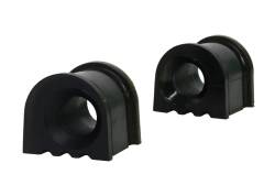 Whiteline - Whiteline KCA380 Front Control Arm Lower Inner Rear Bushing for 86-88 Mazda RX7 - Image 3