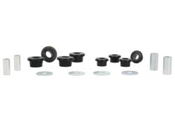 Whiteline - Whiteline W22259 Front Suspension Stabilizer Bar Link Bush Kit for Saab/Subaru - Image 1