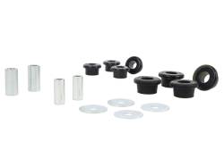 Whiteline - Whiteline W22259 Front Suspension Stabilizer Bar Link Bush Kit for Saab/Subaru - Image 3