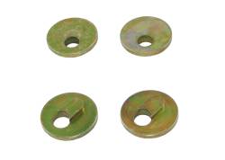 Whiteline - Whiteline W63175 Rear Toe Arm Inner Lock Washers Toe Correction 08-09 Pontiac G8 - Image 2
