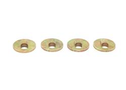 Whiteline - Whiteline W63175 Rear Toe Arm Inner Lock Washers Toe Correction 08-09 Pontiac G8 - Image 3
