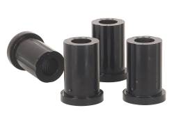 Whiteline - Whiteline W71050 Rear Spring Shackle Bushing for Dodge/Mitsubishi - Image 1