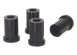 Whiteline - Whiteline W71050 Rear Spring Shackle Bushing for Dodge/Mitsubishi - Image 3