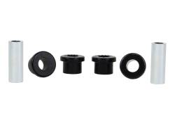 Whiteline - Whiteline W52091 Front Control Arm Lower Inner Front Bushing for AUDI - Image 1