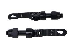 Whiteline - Whiteline KSB790 Strut Tower Brace STB quick Release Clamp for BMW - Image 1