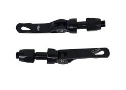 Whiteline - Whiteline KSB790 Strut Tower Brace STB quick Release Clamp for BMW - Image 2