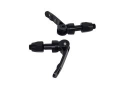 Whiteline - Whiteline KSB790 Strut Tower Brace STB quick Release Clamp for BMW - Image 3