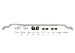 Whiteline - Whiteline BNF43Z Front Anti-Sway Bar 27mm HD Blade Adjustable for 89-98 240SX - Image 1