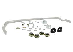 Whiteline - Whiteline BNF43Z Front Anti-Sway Bar 27mm HD Blade Adjustable for 89-98 240SX - Image 4