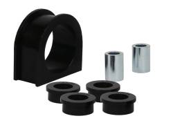 Whiteline - Whiteline W13210 Front Steering Rack/Pinion Mount Bushing for Lexus/Toyota - Image 1