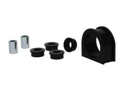 Whiteline - Whiteline W13210 Front Steering Rack/Pinion Mount Bushing for Lexus/Toyota - Image 3
