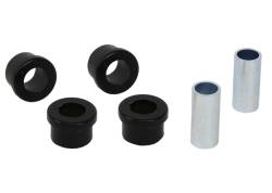 Whiteline - Whiteline W51546 Front Control Arm Lower Inner Bushing MAZDA - Image 2