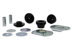Whiteline - Whiteline W82047E Front Radius Arm Bushing Kit for 04-06 Pontiac GTO Base - Image 3