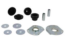 Whiteline - Whiteline W82047E Front Radius Arm Bushing Kit for 04-06 Pontiac GTO Base - Image 2