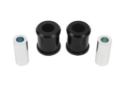 Whiteline - Whiteline W0589 Rear Shock Absorber To Control Arm Bushing for MITSUBISHI - Image 2
