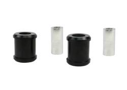 Whiteline - Whiteline W0589 Rear Shock Absorber To Control Arm Bushing for MITSUBISHI - Image 3