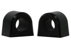 Whiteline - Whiteline W0404-19 Rear Anti-Sway Bar Mount Bushing 19mm - Image 1