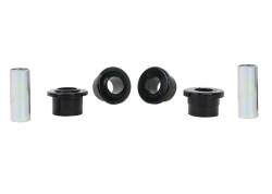 Whiteline - Whiteline W51263 Front CA Lower Inner Rear Bushing for Ford/Mazda/Mercury - Image 1