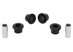 Whiteline - Whiteline W51263 Front CA Lower Inner Rear Bushing for Ford/Mazda/Mercury - Image 2