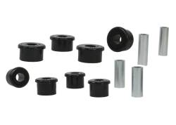 Whiteline - Whiteline W52006 Front Control Arm Lower Bushing HONDA - Image 1
