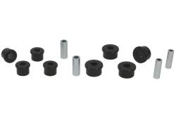 Whiteline - Whiteline W52006 Front Control Arm Lower Bushing HONDA - Image 2