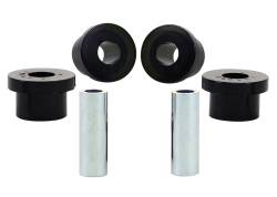 Whiteline - Whiteline W61461 Rear Control Arm Lower Inner Rear Bushing GEO - Image 1