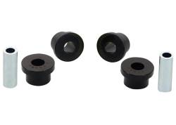 Whiteline - Whiteline W61461 Rear Control Arm Lower Inner Rear Bushing GEO - Image 2