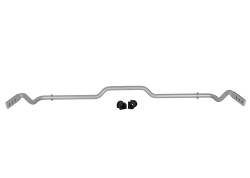 Whiteline - Whiteline BMR65XZ Rear Anti-Sway Bar 24mm x HD Blade Adjustable for 03-08 Lancer - Image 1