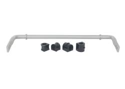 Whiteline - Whiteline BMR88Z Rear Anti-Sway Bar 27mm HD Blade Adjustable for Mazda - Image 1