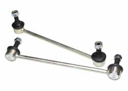 Whiteline - Whiteline W23366 Front Anti-Sway Bar Link Assembly for 07-17 Toyota Camry - Image 1