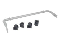 Whiteline - Whiteline BMR88Z Rear Anti-Sway Bar 27mm HD Blade Adjustable for Mazda - Image 4