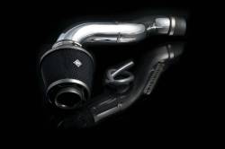 Weapon R - Weapon-R 804-123-101B 3.5" Dragon Intake System for 03-06 Nissan 350Z - Image 1