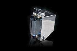 Weapon R - Weapon-R 826-123-101 Aluminum Coolant Overflow Tank for Nissan - Image 1