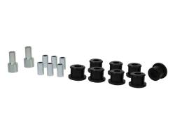 Whiteline - Whiteline W61753 Rear Lower Control Arm Inner & Outer Bushing Mazda/Ford/Mercury - Image 3