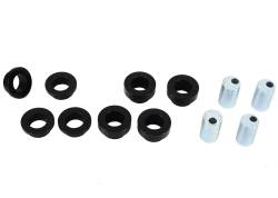 Whiteline - Whiteline KCA403 Front Control Arm Upper Inner Bushing Camber Correction - Image 2
