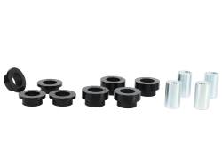Whiteline - Whiteline KCA403 Front Control Arm Upper Inner Bushing Camber Correction - Image 1